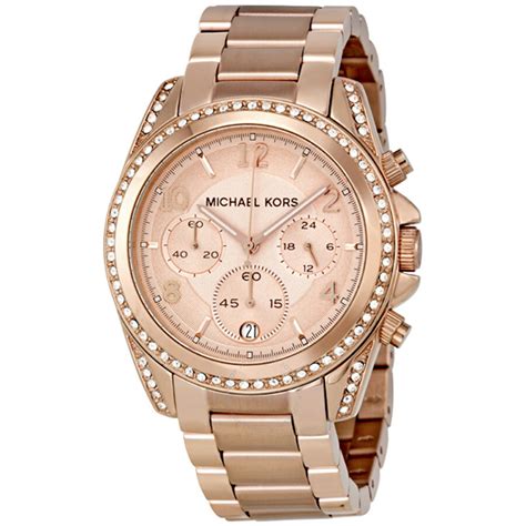 Michael Kors Women's Watch 